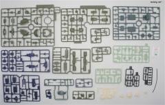 D-Style ATU-MP-88 眼镜斗犬 伯克霍夫分队版本-资料图