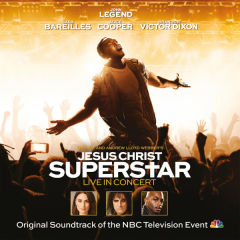 Jesus Christ Superstar: Live In Concert