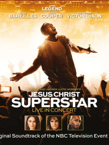 Jesus Christ Superstar: Live In Concert