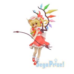 PM Figure 芙兰朵露·斯卡雷特 -资料图