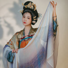 沙州记事 月露花浓 -资料图