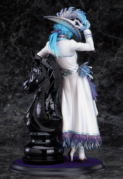 Wonderful Hobby Selection 莲 濑良垣苍叶 Gothic ver.-资料图