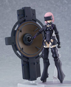 figma#502 Shielder/玛修·基列莱特 [奥特瑙斯]