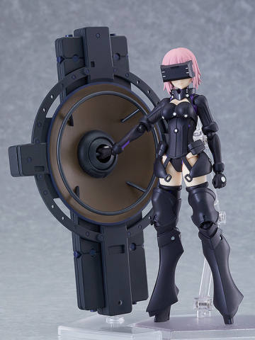 figma#502 Shielder/玛修·基列莱特 [奥特瑙斯]