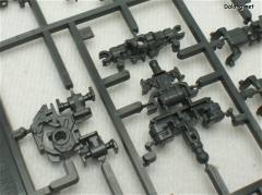 RG 05 自由高达-资料图