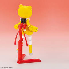 HGBF 高坂千奈 KUMA-03 熊霸Ⅲ(san)-资料图