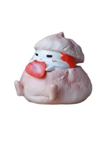 草莓fufu 