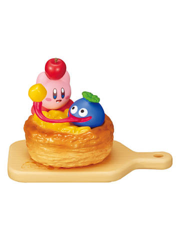 Hoshi no Kirby All Together! Bakery Cafe 卡比 