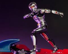 SHF 宇宙刑事卡邦 Definitive Edition-资料图