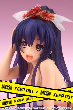 Grand Toys 夜刀神十香-资料图