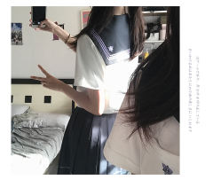 风薰川·水手服套装-资料图