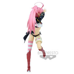 EXQ Figure 米莉姆·纳瓦 -资料图