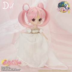 Dal  Pullip 兔·小淑女·倩尼迪-资料图