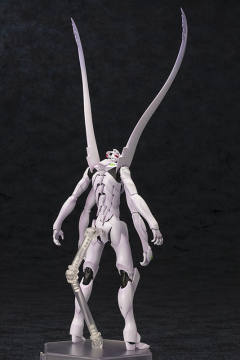 EVA13号机 Pseudo-Evolution 3+ Phase-资料图