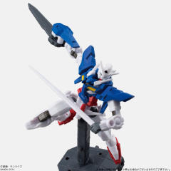 Assault Kingdom (#5) GN-001REⅡ 能天使高达R2-资料图