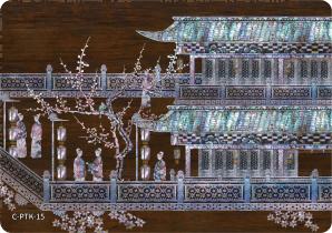片头卡