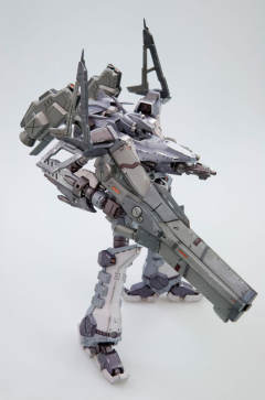Variable Infinity Crest CR-C98E2 Assault Type ver.-资料图