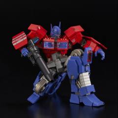 风雷模型 擎天柱 IDW ver.-资料图