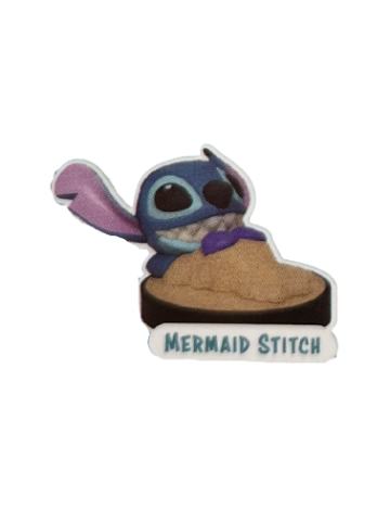 Mermaid Stitch