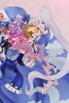 西行寺幽幽子 Event Limited Extra Color ver.-资料图