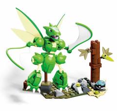 Mega Construx ストライク-资料图