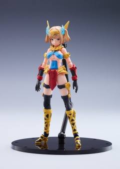 Aoshima Character Kit Selection 穗鹰亚托莉-资料图