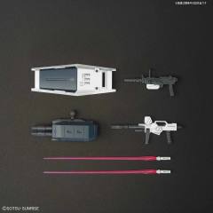 HGUC RX-79BD-3 蓝色命运三号机 EXAM ver.-资料图