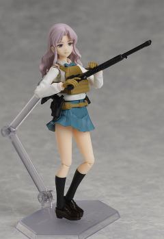 figma#SP-159 武装女子高中生 Variant C-资料图