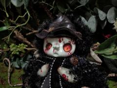 暗黑系列-青师-资料图