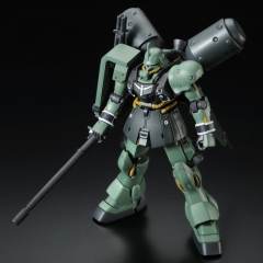 HGUC AMS-129 祖鲁Geara 奇波亚·桑特机-资料图