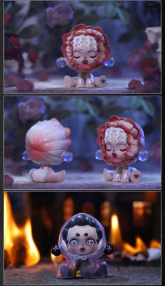 密林古堡系列-资料图