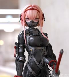 武士 -资料图