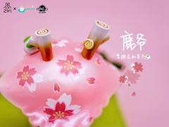 樱花和菓子-资料图
