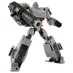 Action Master  Deluxe Class Transformers: Cyberverse-资料图