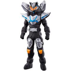 Rider Hero Series 假面骑士太狸 指挥官形态-资料图