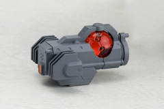 Highend Master Model RZ-031 Dibison Thomas Richard Schubaltz Custom ver.-资料图