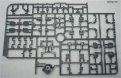 MG MS-06FS 扎古II 卡尔马·萨比专用-资料图