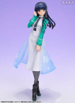 Sekai Seifuku Sakusen 司波 深雪 -资料图
