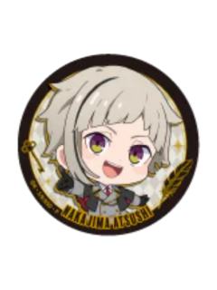 中岛敦-八周年东京塔Q版吧唧