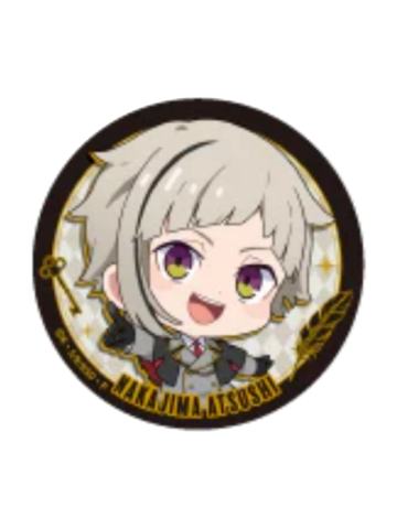 中岛敦-八周年东京塔Q版吧唧