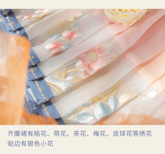 小桃仙-资料图