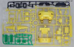 MG PMX-003 铁奥-资料图