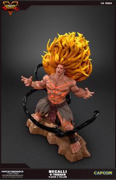 V-Trigger Statue 内卡利 PCS Exclusive-资料图