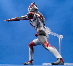 SHF 艾克斯奥特曼 哥莫拉裝甲-资料图