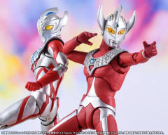 SHF 泰迦奥特曼-资料图