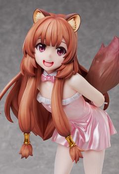 B-style 拉芙塔莉雅 幼年期 兔女郎-资料图