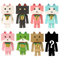 Maneki Nyanboard 阿楞 Good Luck-资料图