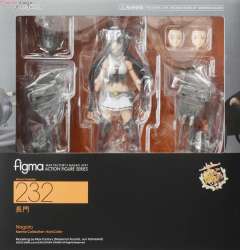 figma#232 长门 -资料图