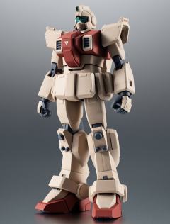 Robot魂 RGM-79(G) 陆战型吉姆 ver. A.N.I.M.E