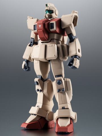 Robot魂 RGM-79(G) 陆战型吉姆 ver. A.N.I.M.E